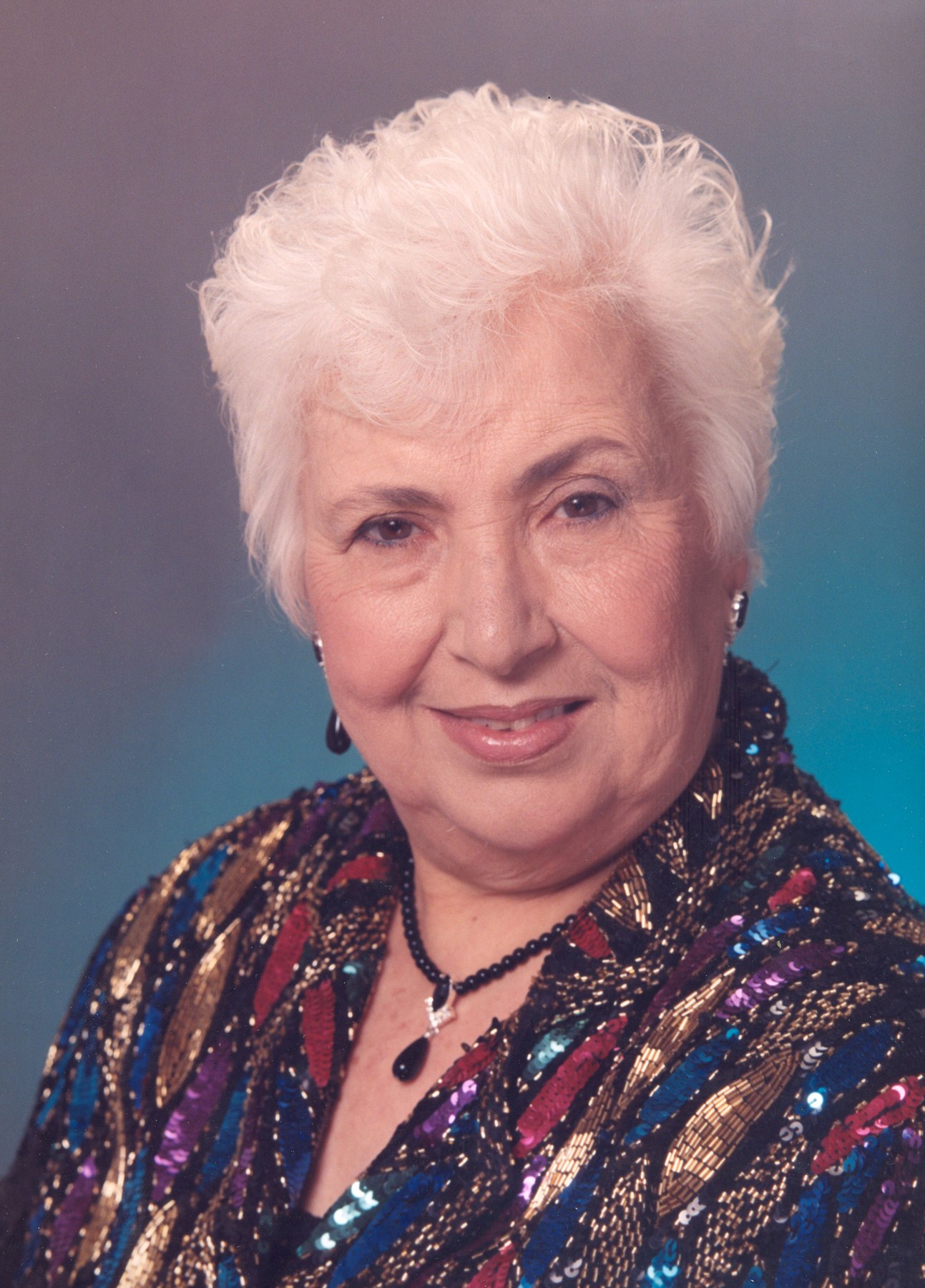 Teresa Brevetti Obituary Brooklyn, NY