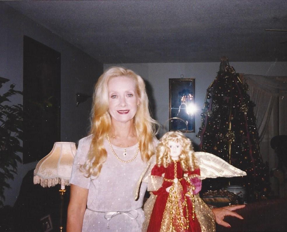 Obituary of Rachel Grant Haraka