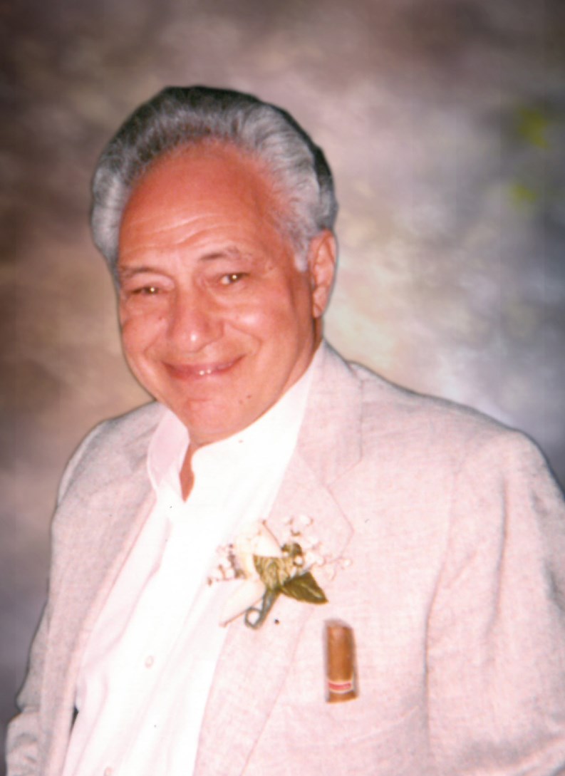 Obituary of Frank Paonessa Jr.