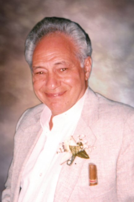 Obituary of Frank Paonessa Jr.