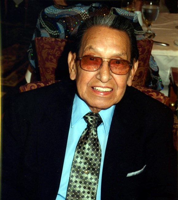 Obituary of Alfred "Al" Nanez