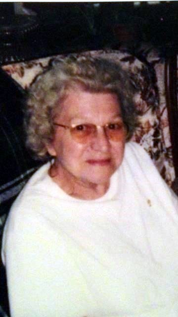 Obituary of Nancy L Heverling