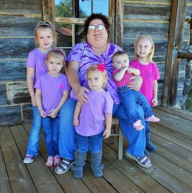 Obituary of Tamara Lynne Clark