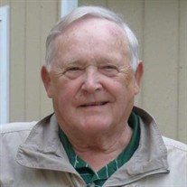 Obituary of James Gilbert Stump