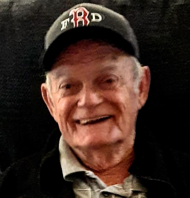 Obituario de Raymond Nathaniel Pittard