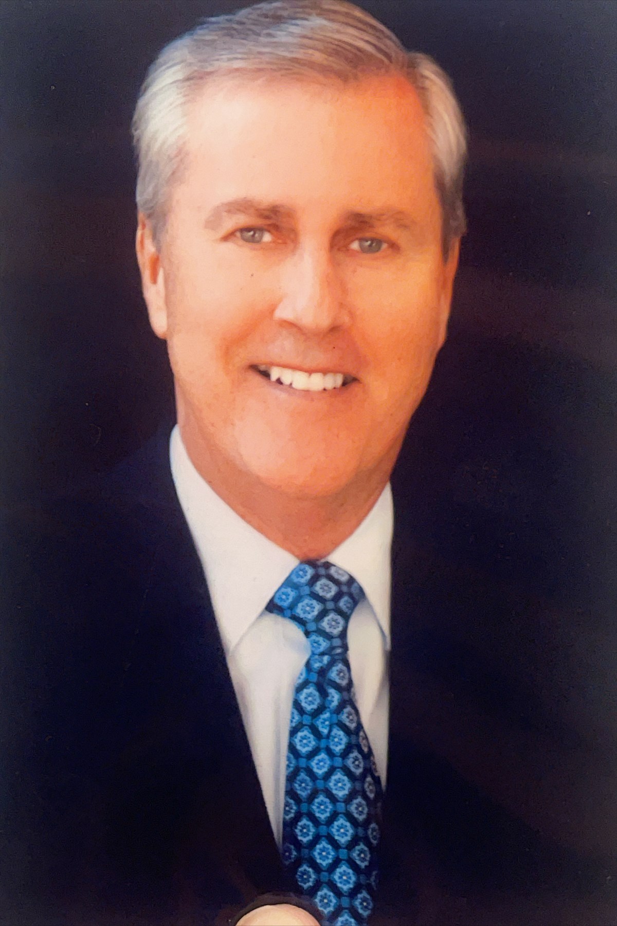 Charles William Wafer Obituary - San Diego, CA