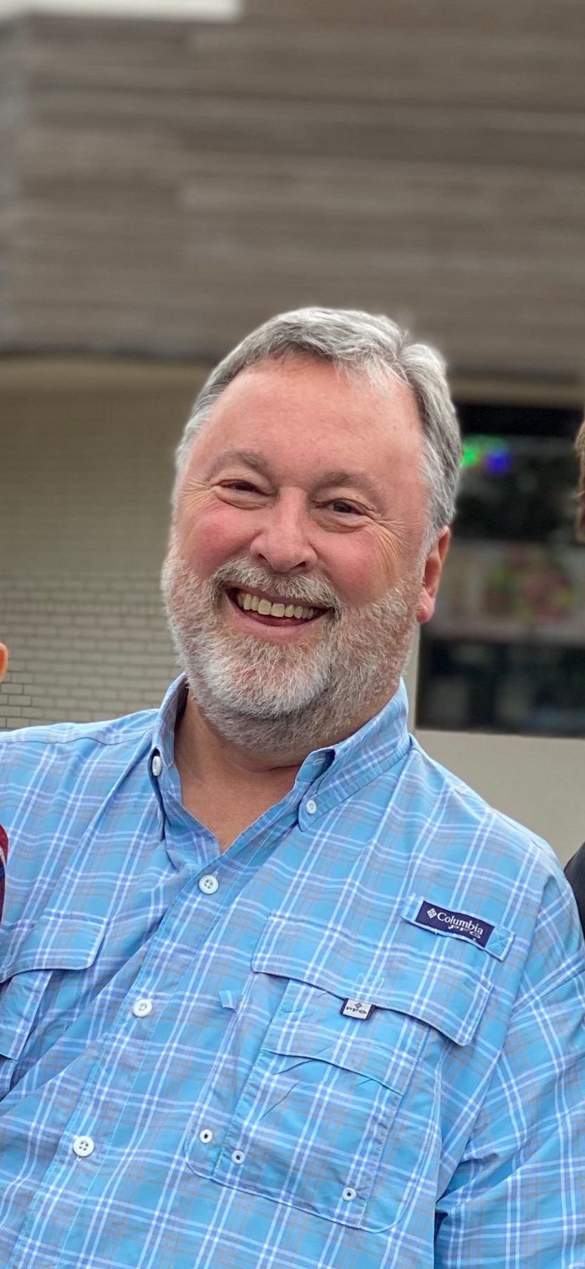 Obituary of Thomas Dale Troutt