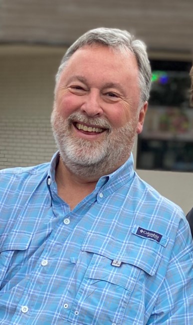 Obituary of Thomas Dale Troutt