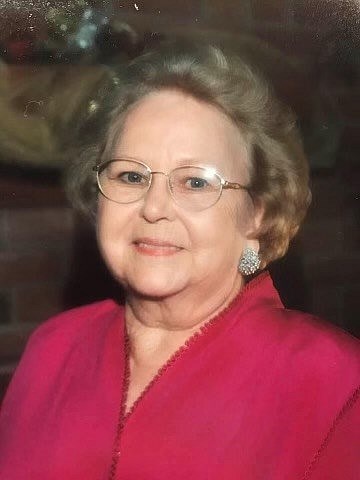 Obituario de Ms. Laura M. Posey