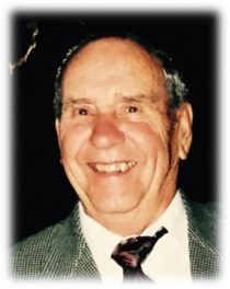 Obituario de Edwin Robert JONES