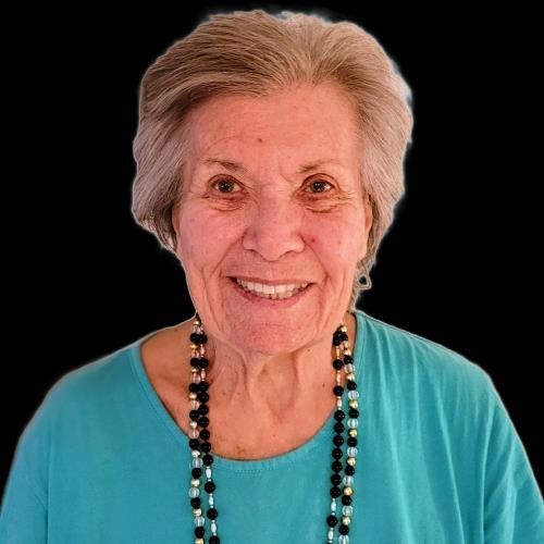 Obituary of Joan E Zega