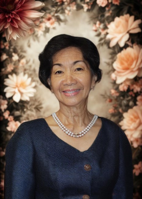 Obituary of Edna Suasi Rillo