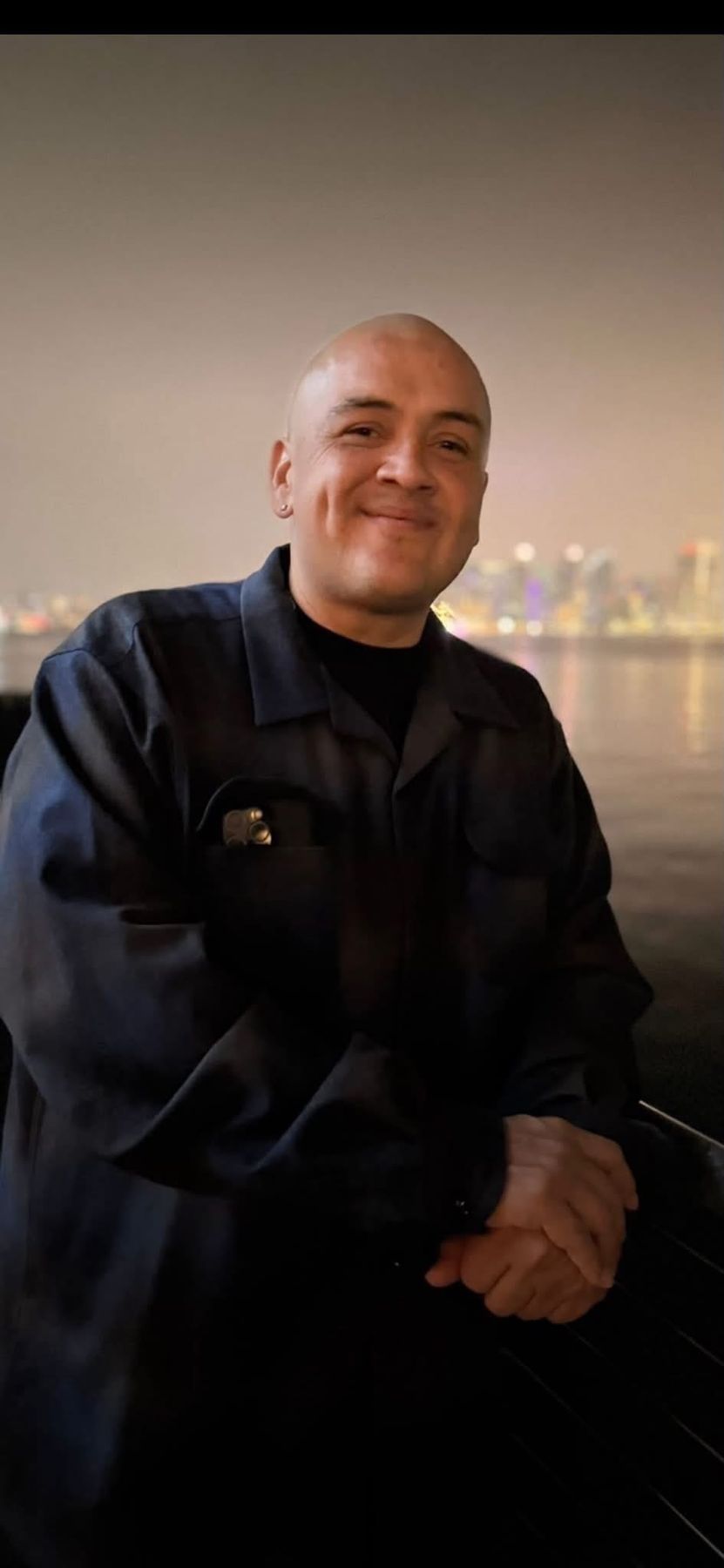 Obituary of Daniel Reyes