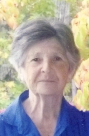 Obituary of Helen Fleming Whaley