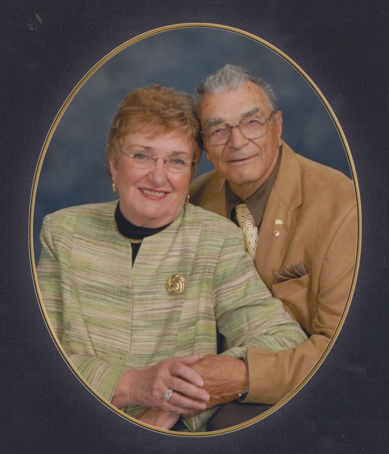 Obituary of Richard Albert Bergevin