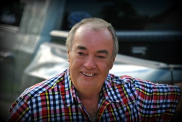 Obituary of Earl "Buddy" Scott