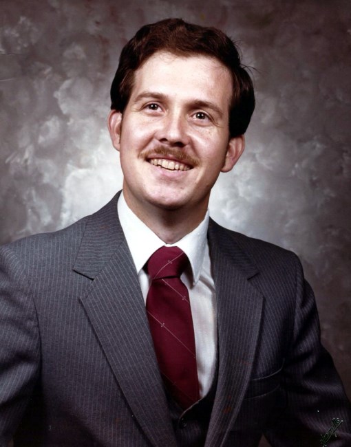 Obituary of Stanley Mark Joyce