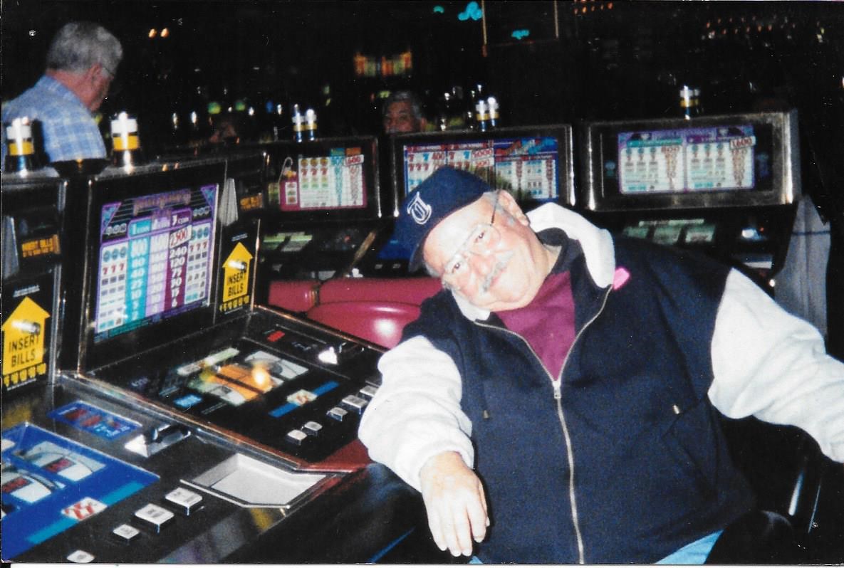 Obituary of Antonio A. Cortez