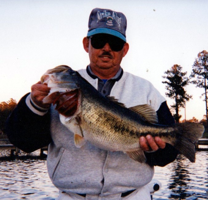 Obituary of Clay B. McCool