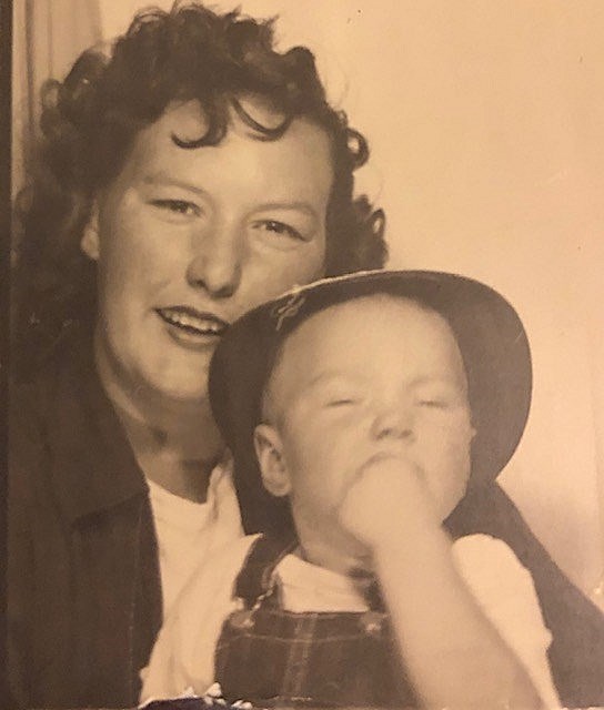 Obituary of Loretta Vee Weaver
