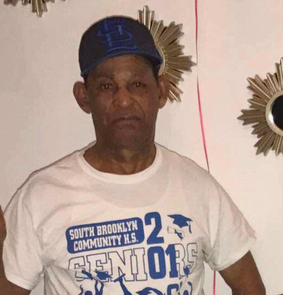 Obituary of Jose Dolores Infante Sanchez