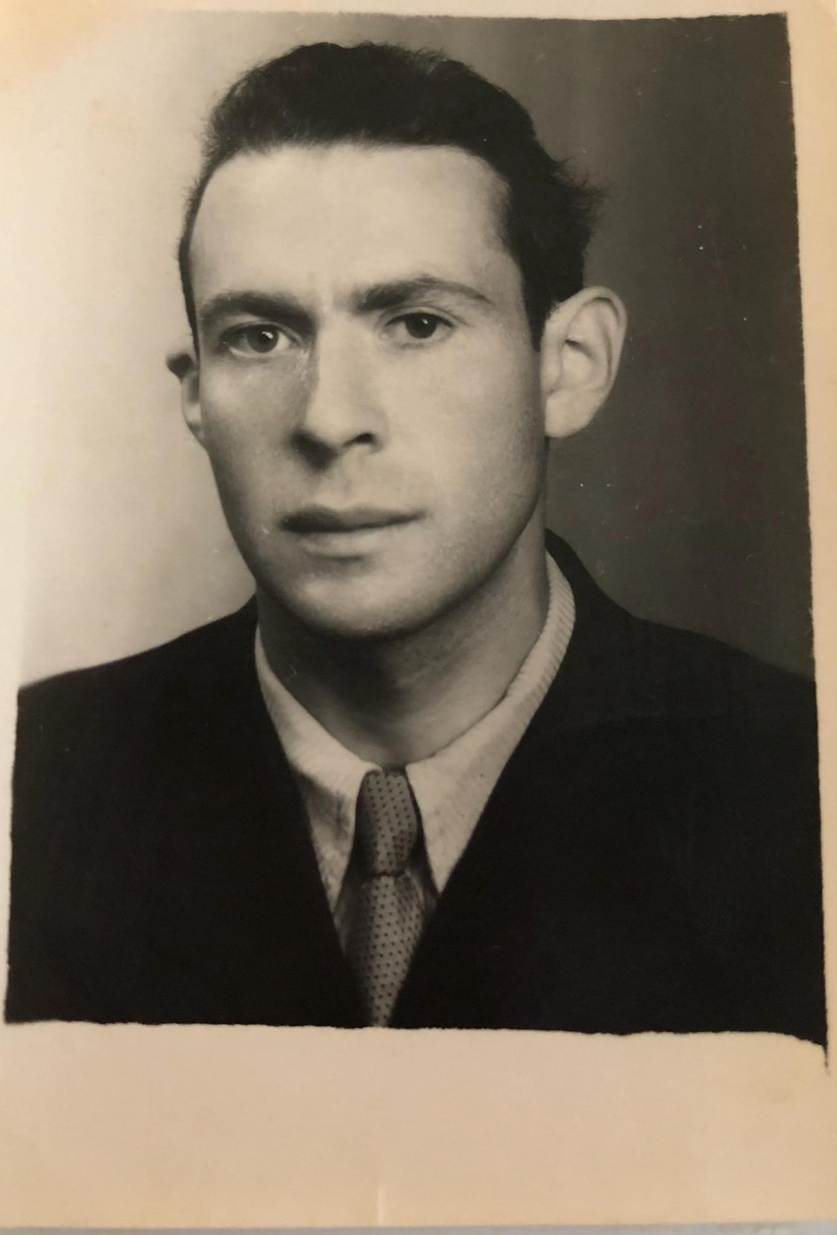 Obituary of Avsey Furman