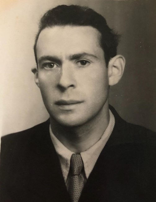 Obituary of Avsey Furman