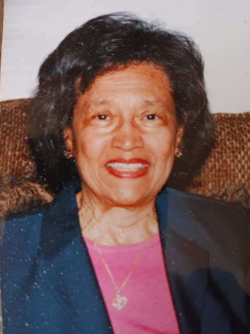 Obituary of Lois J. Gentry