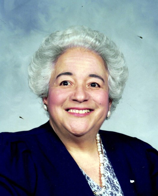 Obituary of Nancy Escobar