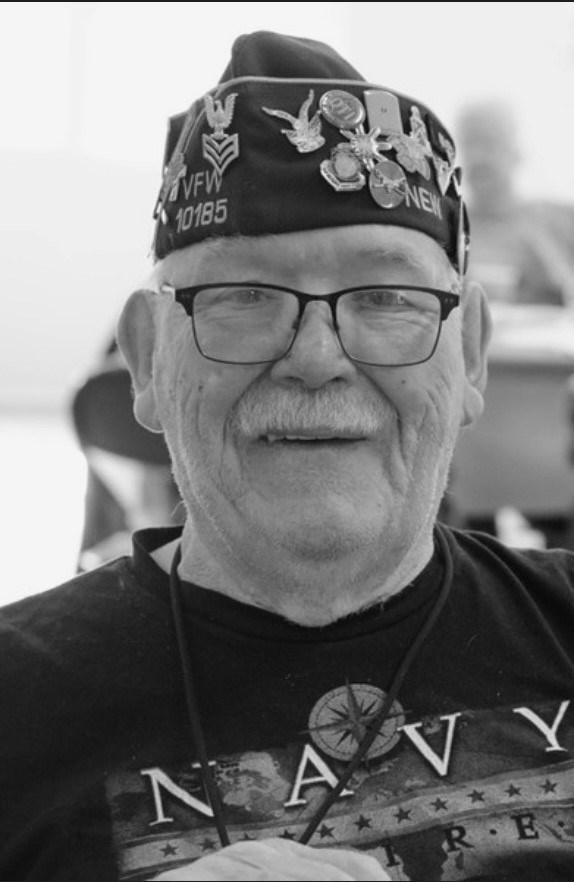 Avis de décès de Everitt R. Nye