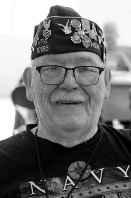 Avis de décès de Everitt R. Nye