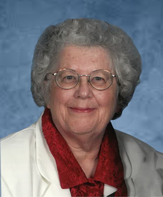 Obituary of Thelma Louise Bakshas