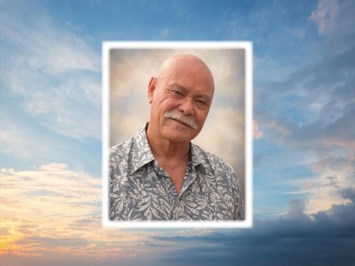 Obituary of Anthony Tennis Kuuleialoha Roback