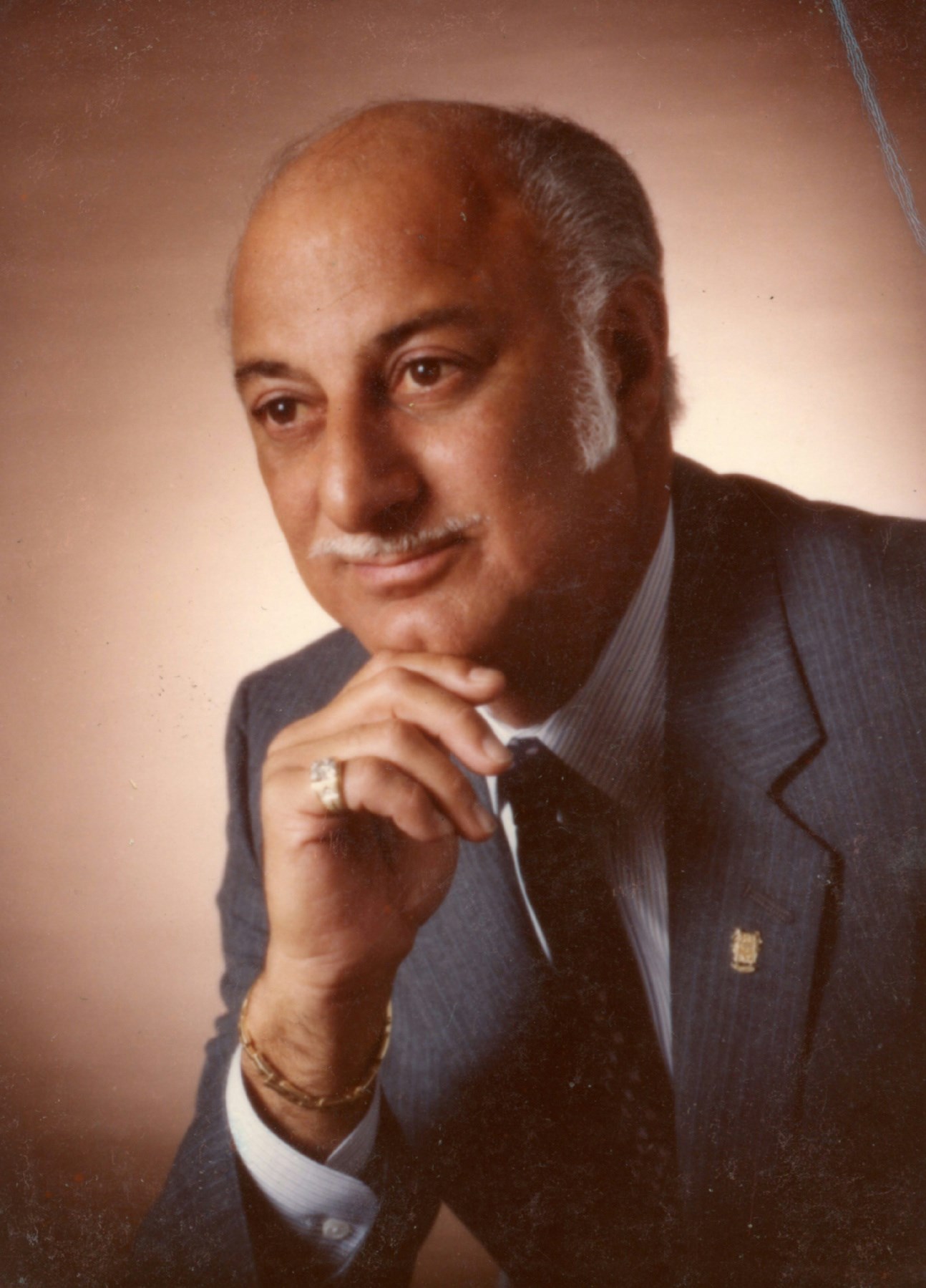 Obituary of Peter Carl Maggiore