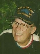 Obituary of Henry Paul Wiedemann