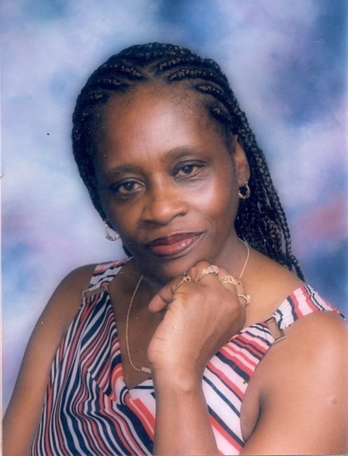 Obituary of Corine Brooks