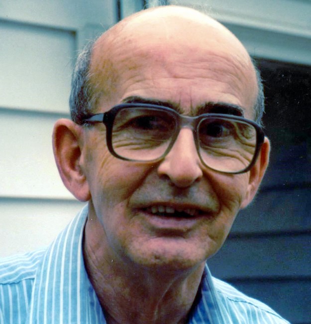 Obituary of Ronald A. Cayer