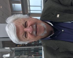 Avis de décès de Charles Logan Higgins Sr.