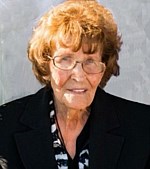 Gladys Dyck