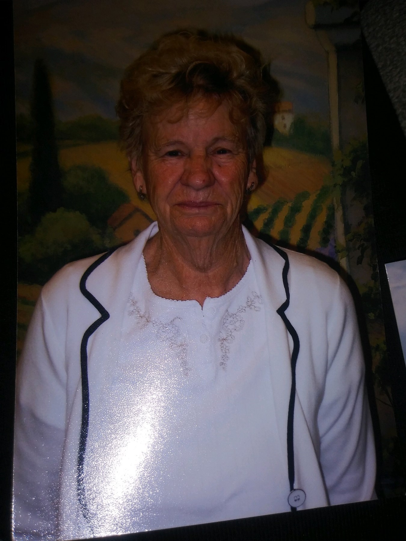 Obituary of Joyce Ann Sandmann