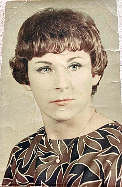 Obituary of Pauline Mary Collier