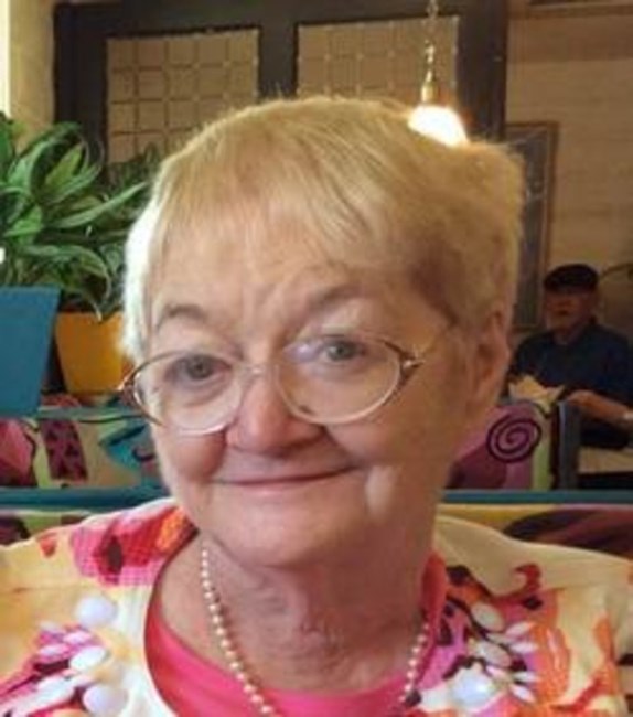 Obituary of Kathleen Theresa Deacy