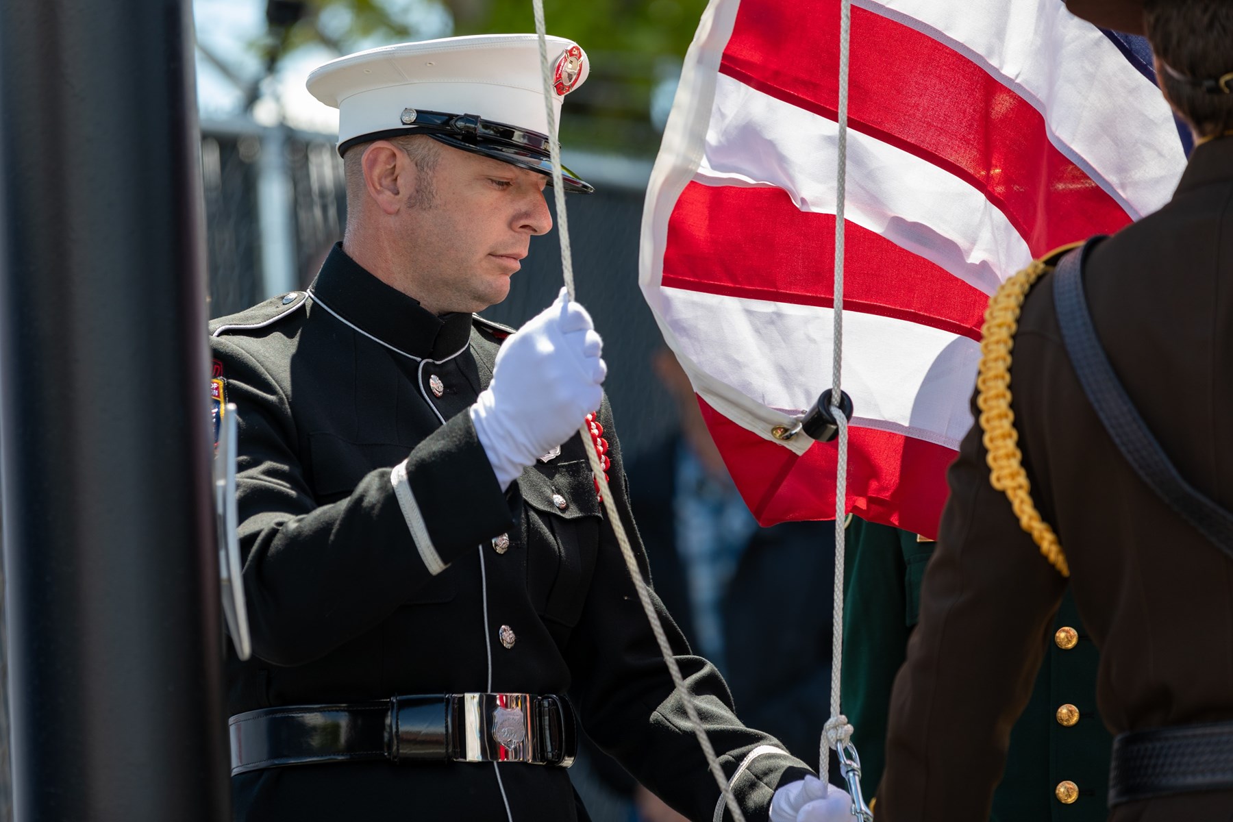 Obituary of Jason Henry Craig