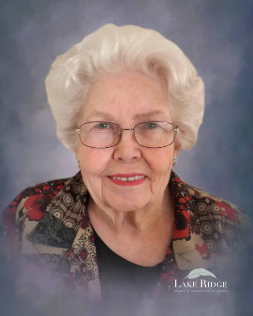 Obituary of Virginia Inez Swift