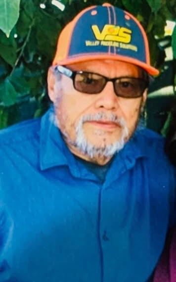 Obituary of Ignacio Aguilera Mendoza