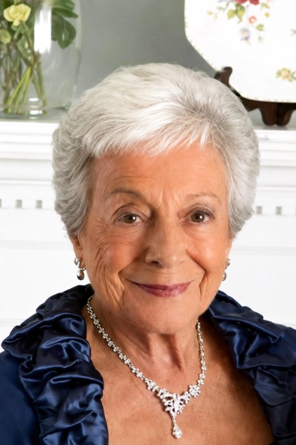 Obituary of Carmella Miscella