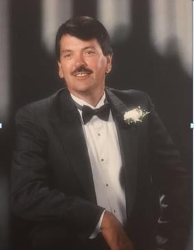 Obituary of Robert Henry Casados