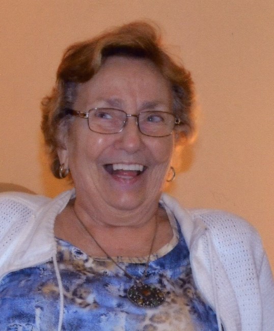 Obituary of Lisa Anni Marcus