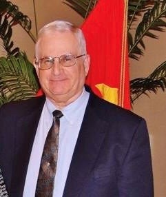 Obituary of Allan Ladd Onderchain