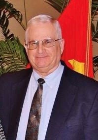 Obituary of Allan Ladd Onderchain